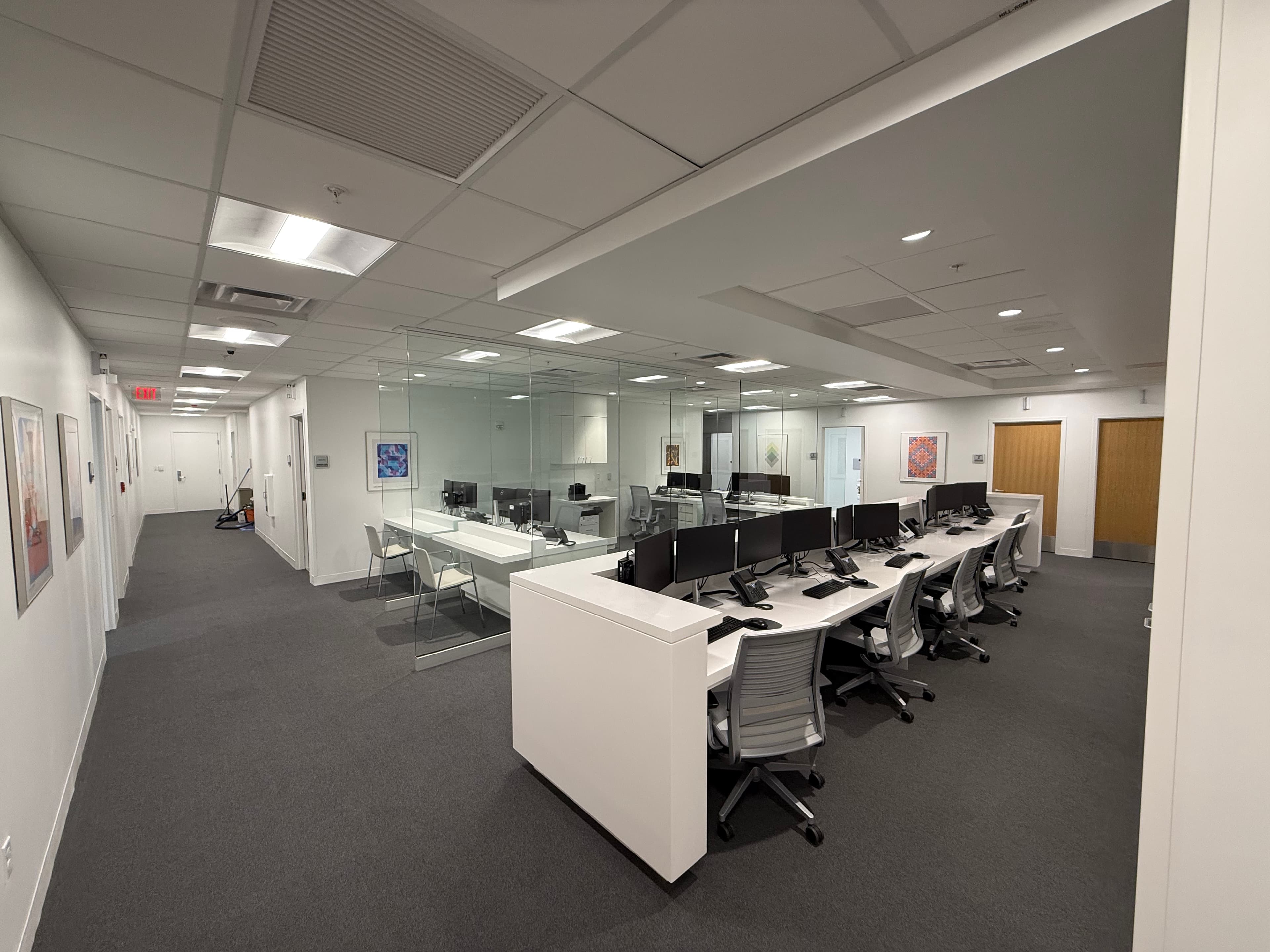 Private Construction